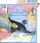 The Undersea Treasure Hunt: Lift-the-Flap (Templar)