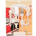 Kit de Patisserie pour enfant avec 5 accessoires