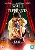 Water for Elephants (DVD + Digital Copy)