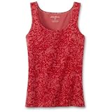 Ribbed Tank Top