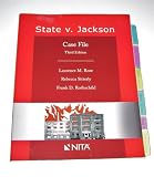 State v. Jackson Case File Third Edition