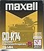 Maxell Digital Media CD-R 74-Minute (5-Pack)