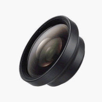 Digital Concepts 2x 62mm Deluxe Telephoto Lens (Includes rings)