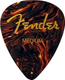 Fender Medium Pick Mouse Pad