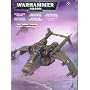 Imperial Guard Plastic Valkyrie Warhammer 40k