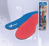 LP SUPPORTS Sorbson Full Insole , C