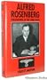 Alfred Rosenberg, Nazi Theorist of the Holocaust