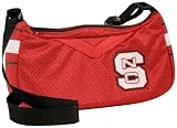 North Carolina State University Jersey Purse
