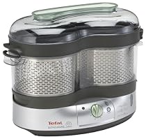 Tefal Dampfgarer VS 4001 VITACUISINE