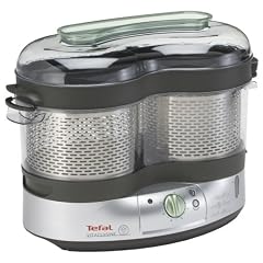 Tefal VS 4001 Dampfgarer VitaCuisine - Testsieger Guter Rat 2010