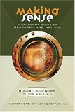 Making Sense: A Student's Guide to Research and Writing in the Social Sciences