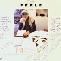 George Perle: Serenade No. 3; Ballade; Concertino