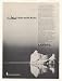 1977 Canadian Armed Forces Aurora Aircraft Loral Print Ad (41477)