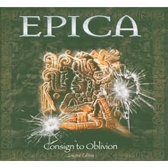 Consign to Oblivion (Digipack)