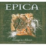 Consign to Oblivion (CD+Dvd)von "Epica"