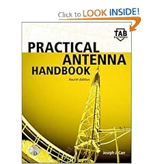 Practical Antenna Handbook