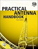 Practical Antenna Handbook