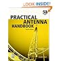 Practical Antenna Handbook (TAB/ Mastering Electronics Series)