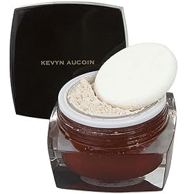 Kevyn Aucoin The Gossamer Loose Powder .42 oz (12 g)