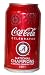 Never Opened
Alabama Crimson Tide Football 2011 National Champions Coke Never Opened. 12 0z Can