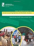 Social Accounting Matrices and Multiplier Analysis: An Introduction with Excercises