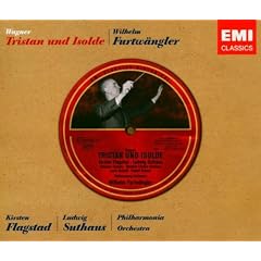 Wagner - Tristan und Isolde (GA)