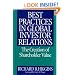 Best Practices in Global Investor Relations: The Creation of Shareholder Value