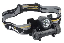 Fenix 4 Mode 105 Lumen LED Headlamp