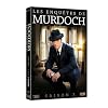 Les Enqu�tes de Murdoch - Saison 3 - Vol. 2