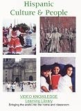 Hispanic Culture & People