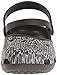 Crocs Women's Karin Leopard Clog W Mule