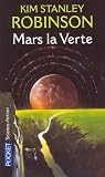 Mars, la verte