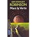 Mars, la verte