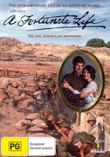 CD-Charts  DVD : A Fortunate Life