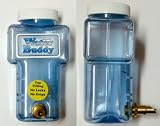 8 Ounce Water Buddy Topfill Water Bottle