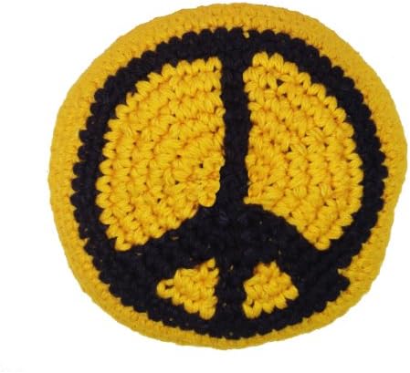Hacky Sack - Peace Sign