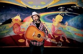 Image of Steve Earle
