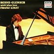 Bernd Glemser spielt Liszt