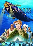 Atlantis: The Lost Empire