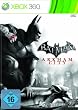 Batman: Arkham City