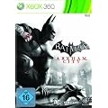 Batman: Arkham City