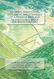 Medieval adaptation, settlement and economy of a coastal wetland : the evidence from around Lydd, Romney Marsh, Kent