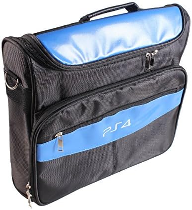 Carrying Bag Case for Playstation 4 PS4