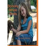 Spooky Straw Dolls