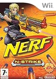 Nerf N-Strike - Blaster included [UK Import]