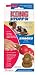 KONG Stuff'N Snacks, Peanut Butter, 11-Ounce, Large