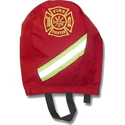 Deluxe SCBA Mask Bag