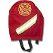 Deluxe SCBA Mask Bag