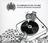 Clubbers Guide to 2007