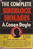 The Complete Sherlock Holmes